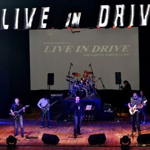 Live in Drive 2013 49