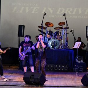 Live in Drive 2013 48