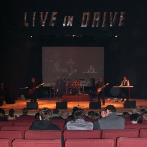 LIve in Drive 2006 Фото 3